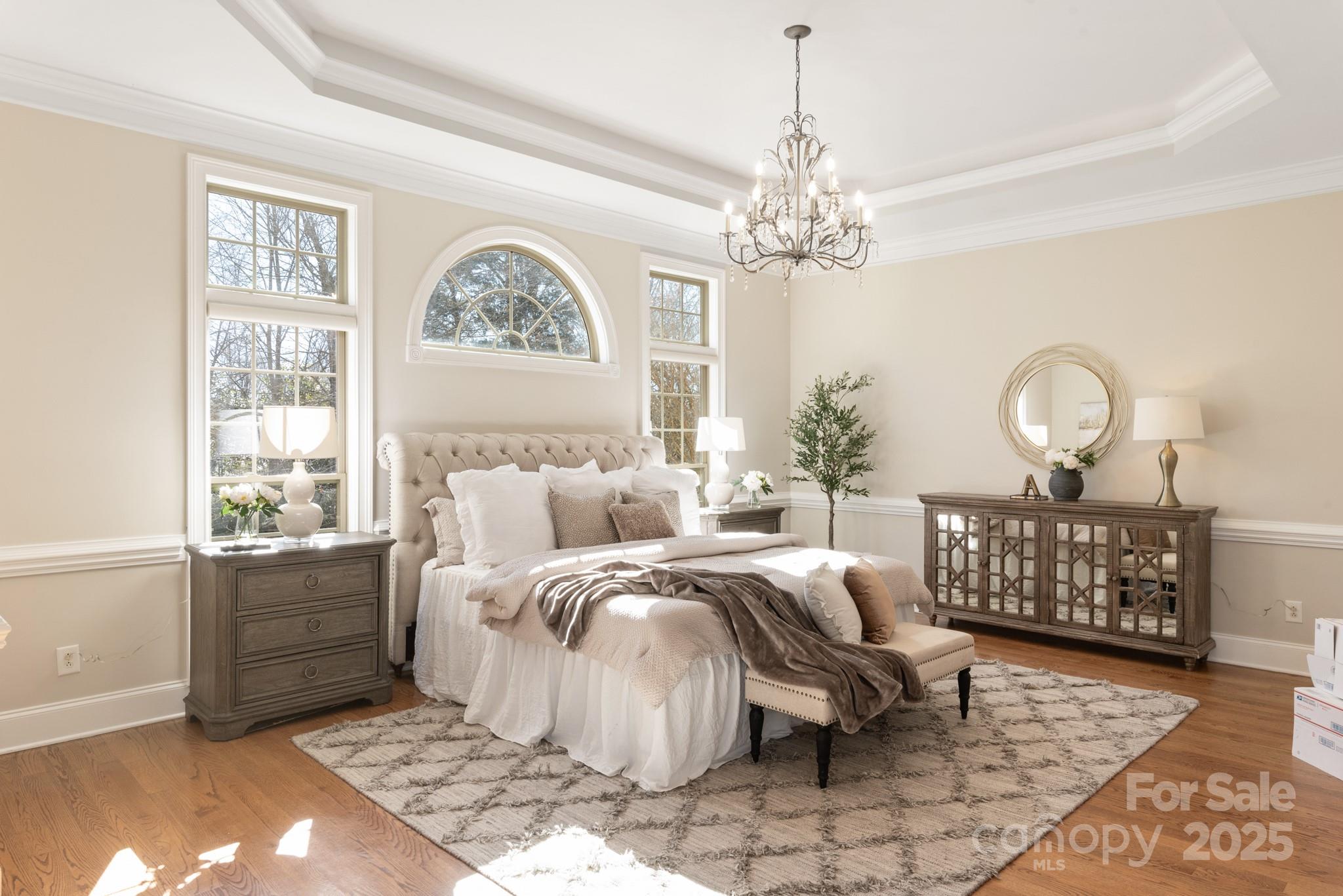 Woodhall - Residential