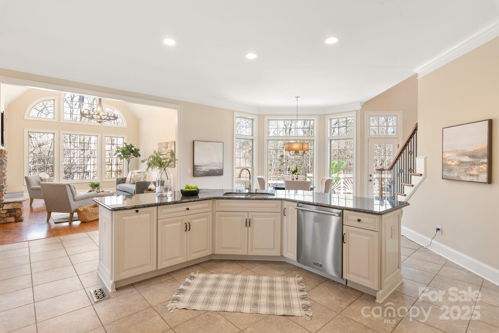 Woodhall - Residential