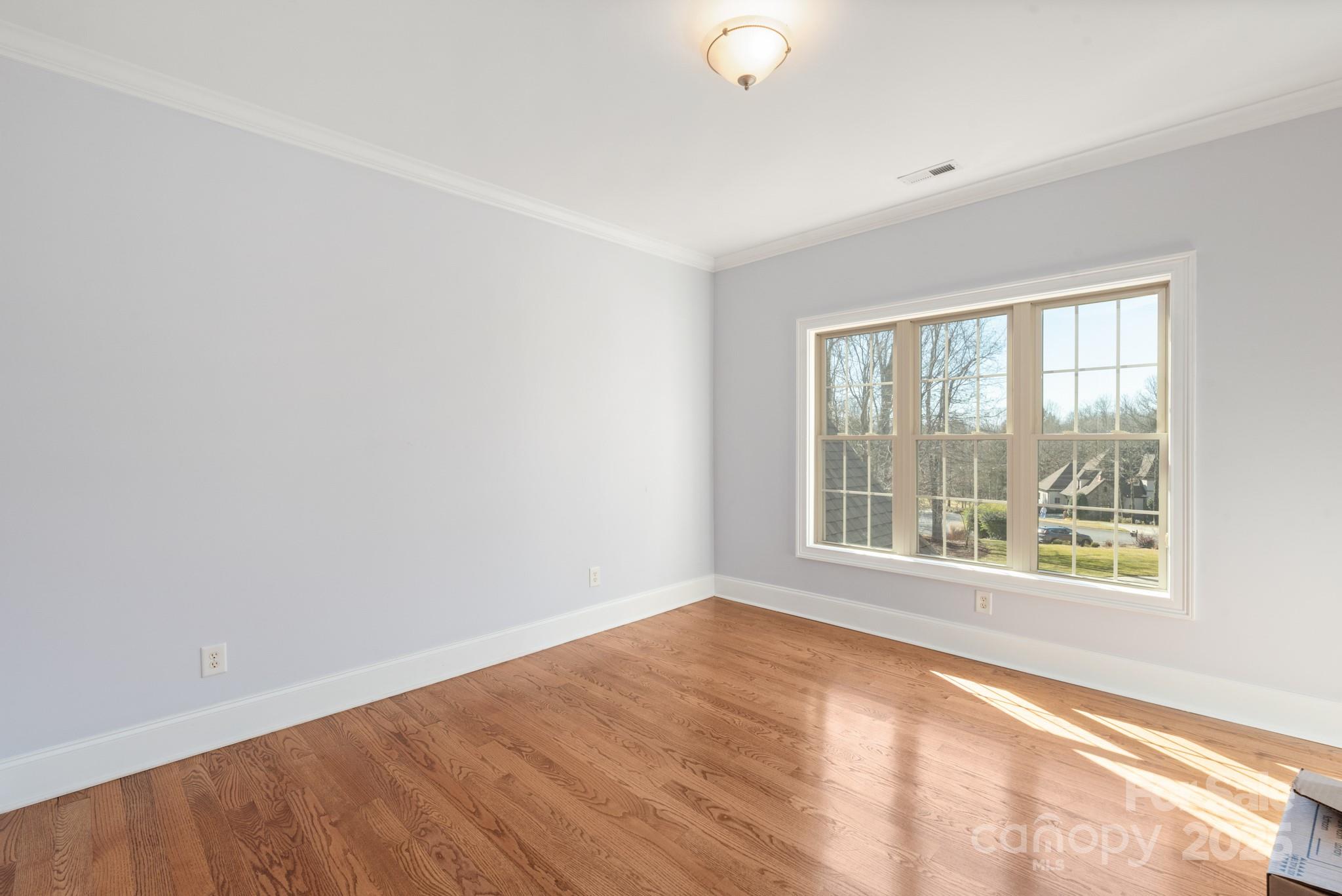 Woodhall - Residential