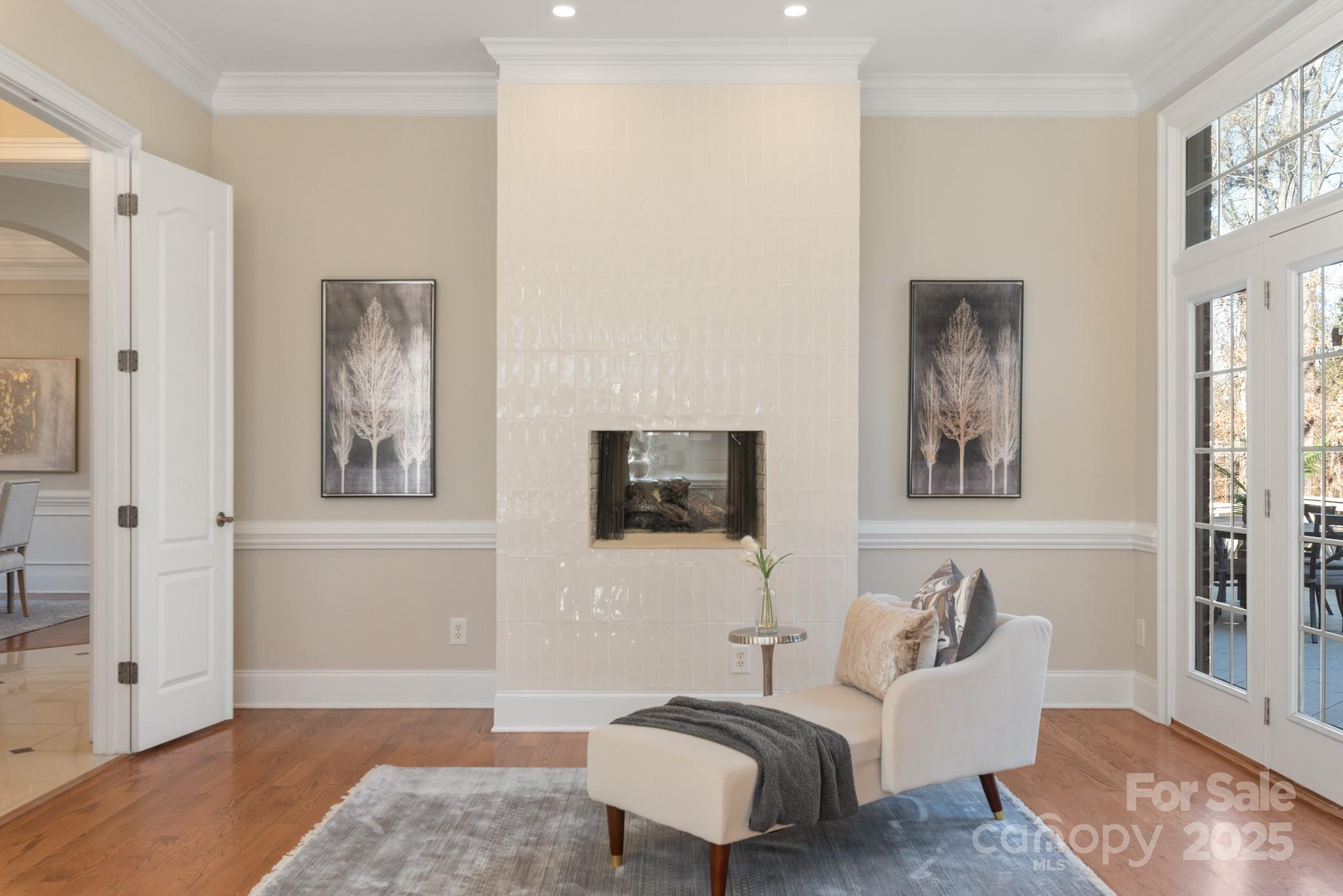 Woodhall - Residential