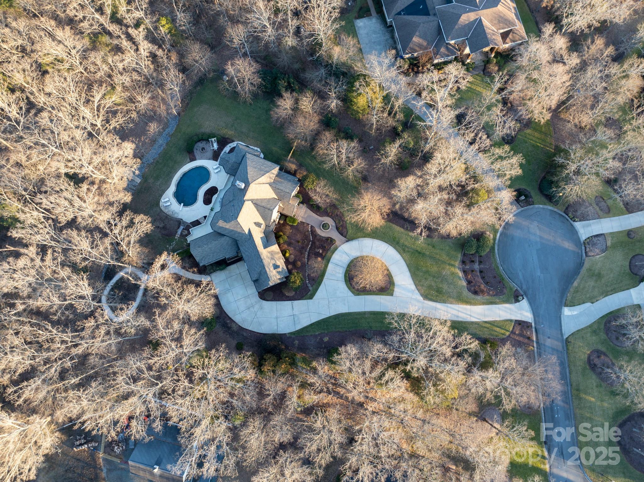 Woodhall - Residential