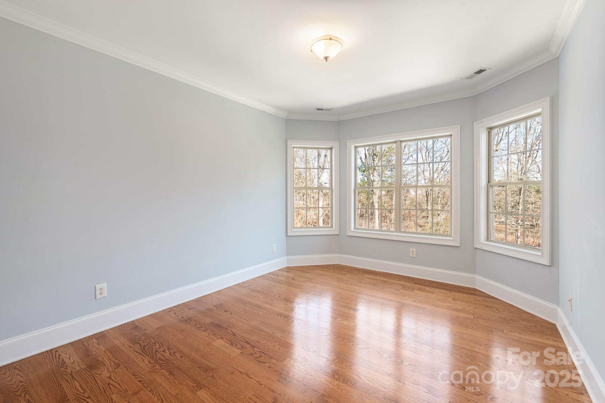 Woodhall - Residential