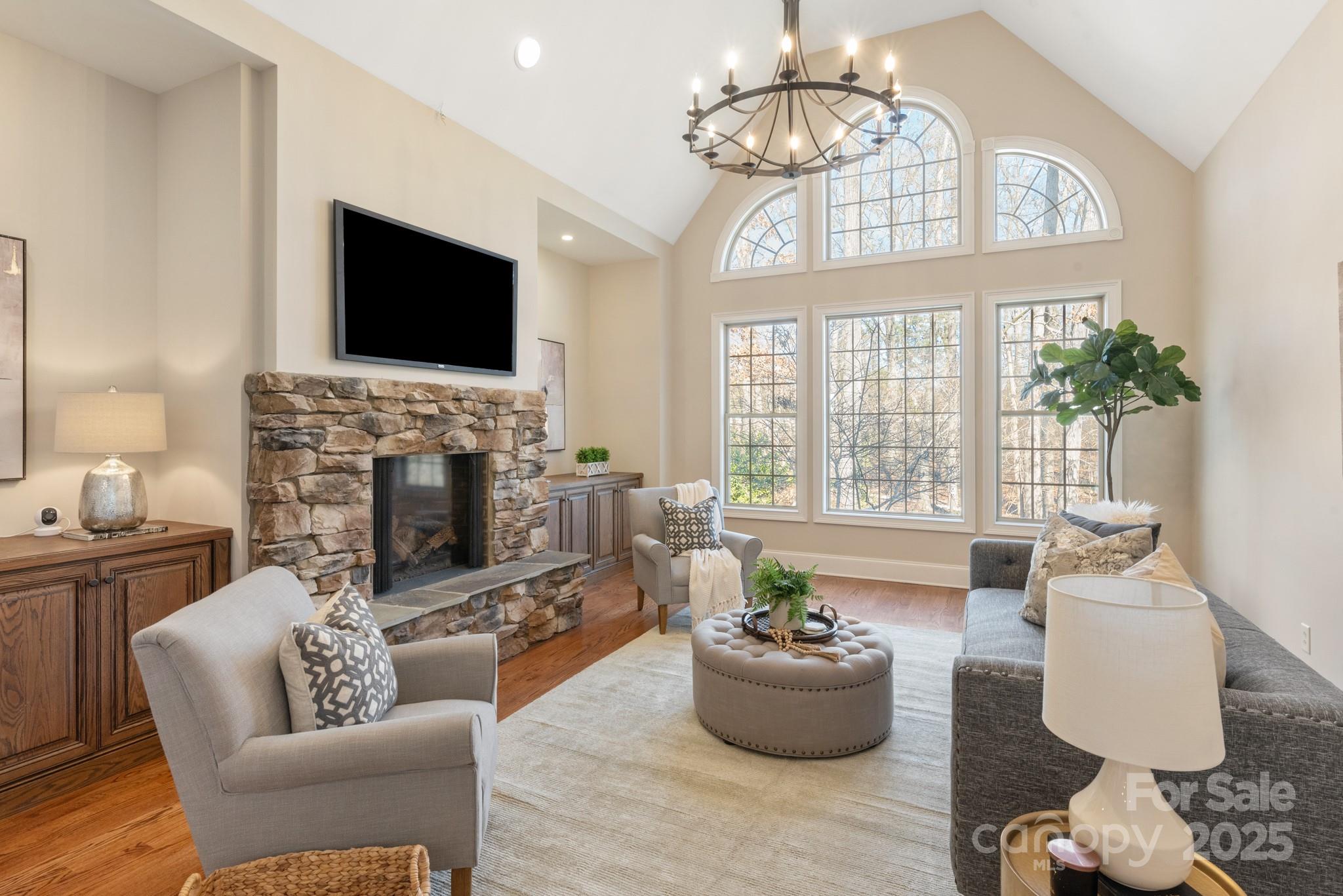 Woodhall - Residential