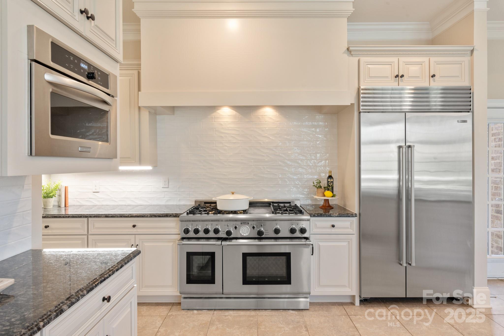 Woodhall - Residential