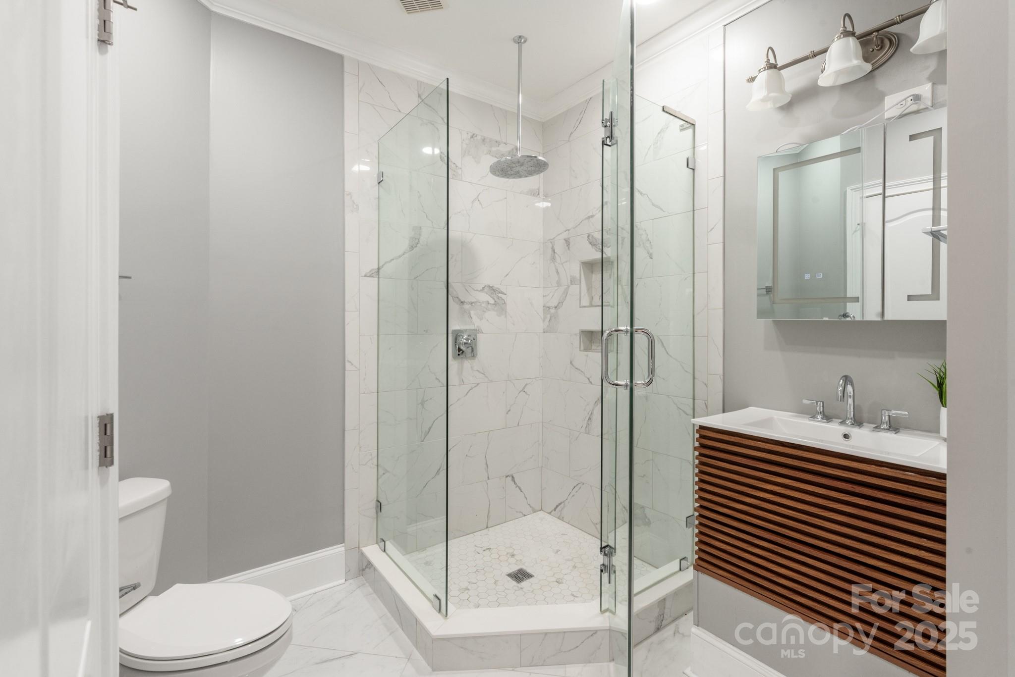 Woodhall - Residential