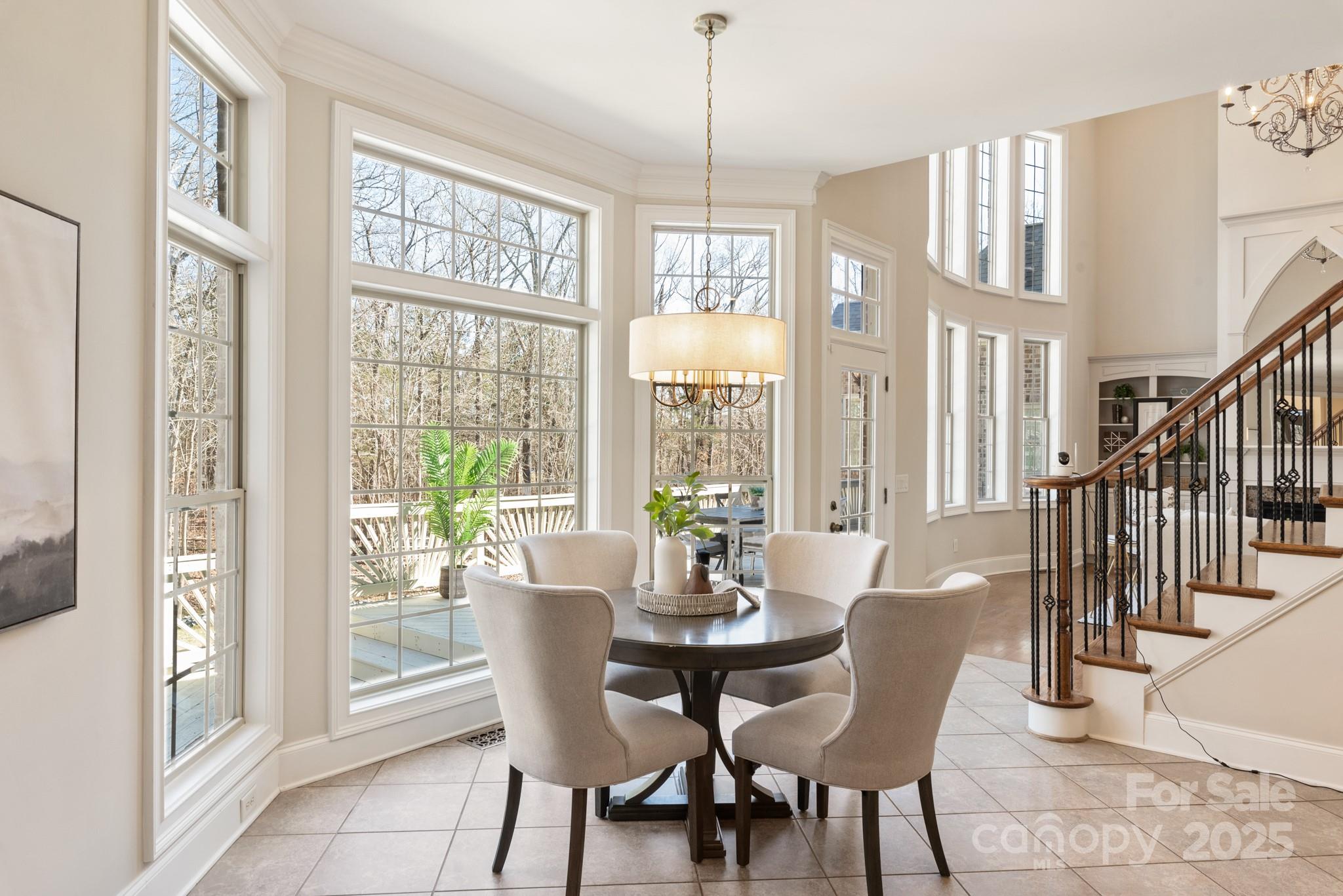 Woodhall - Residential