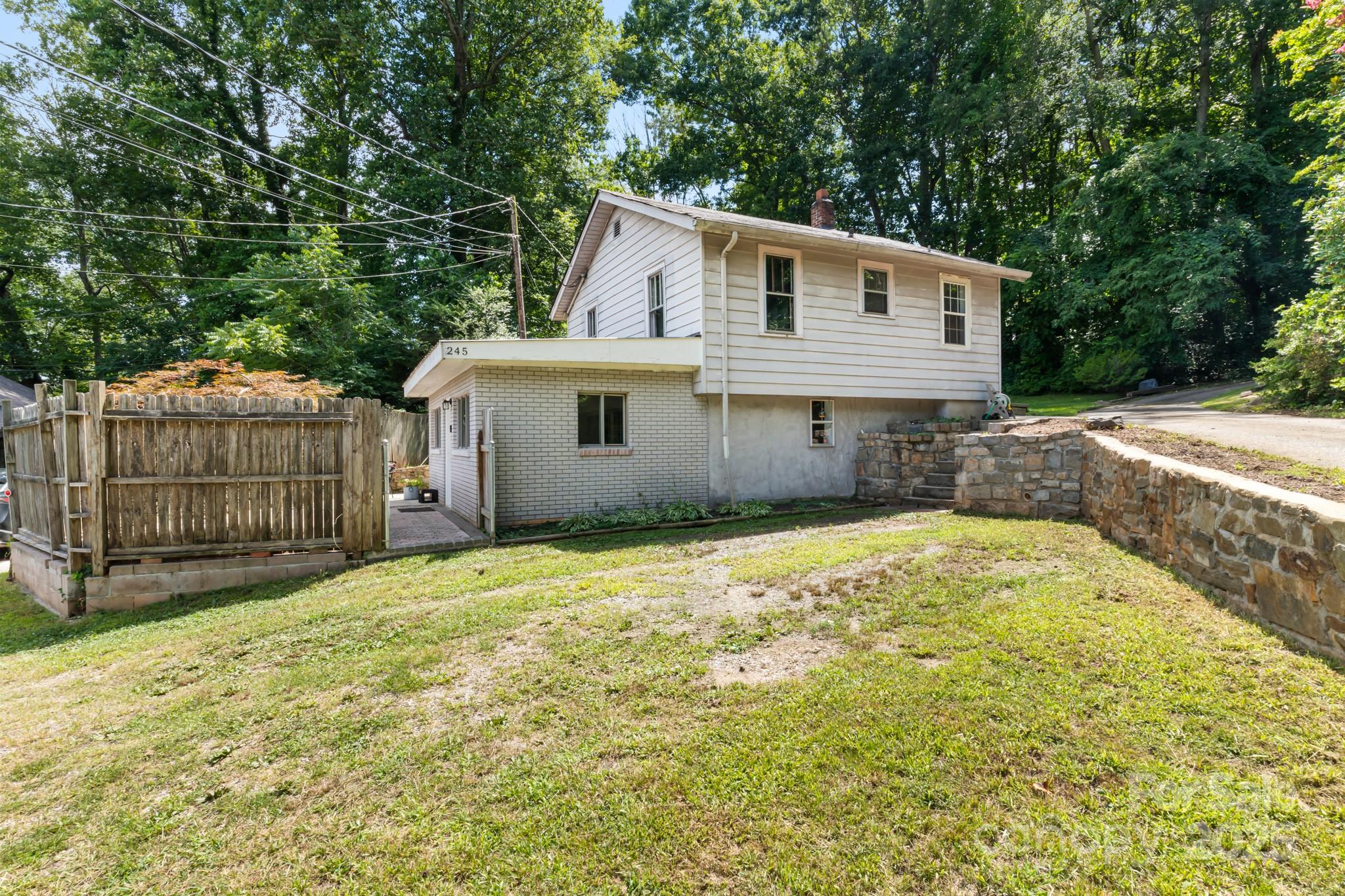 245 Hookers Gap Road