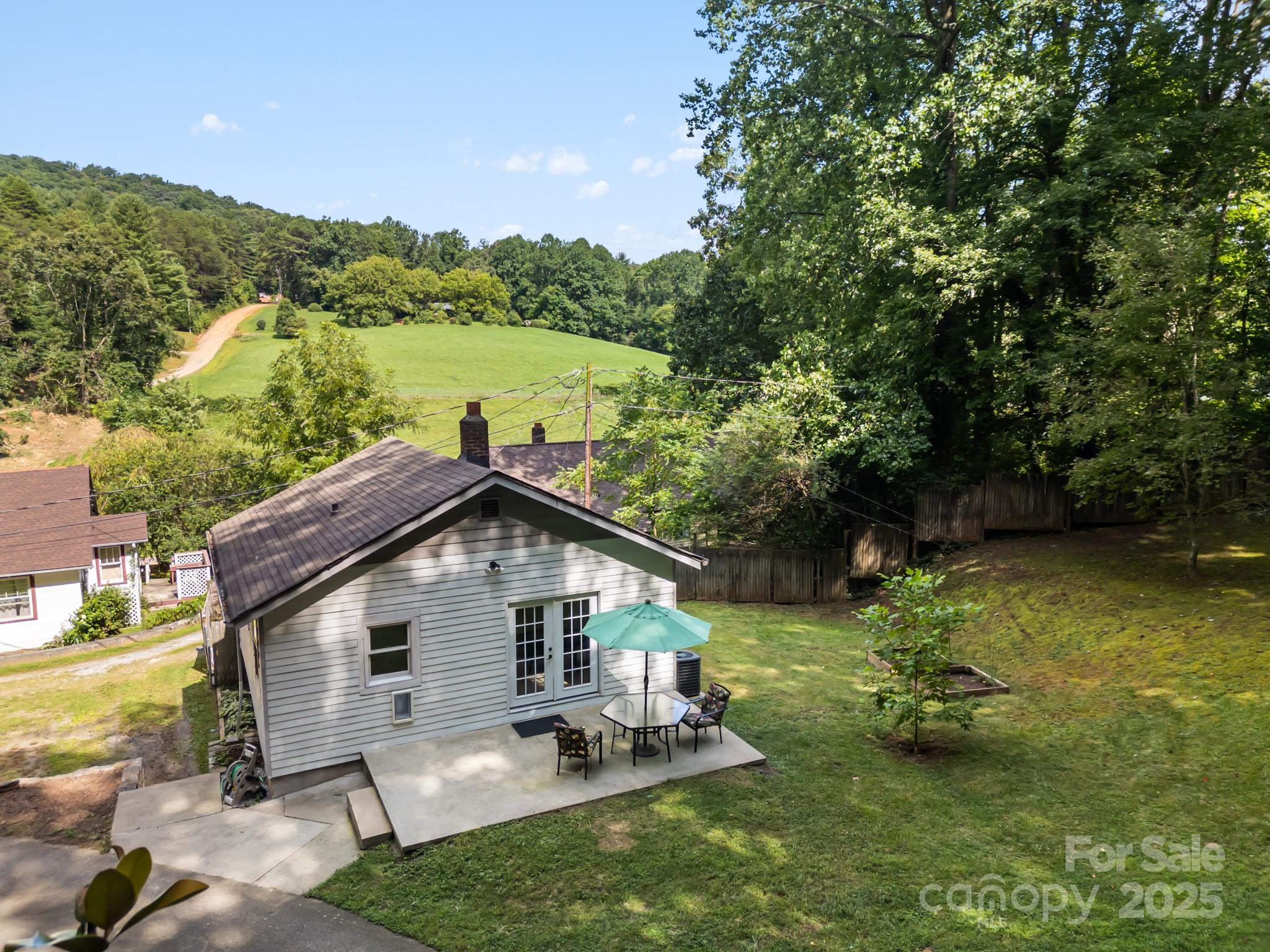 245 Hookers Gap Road