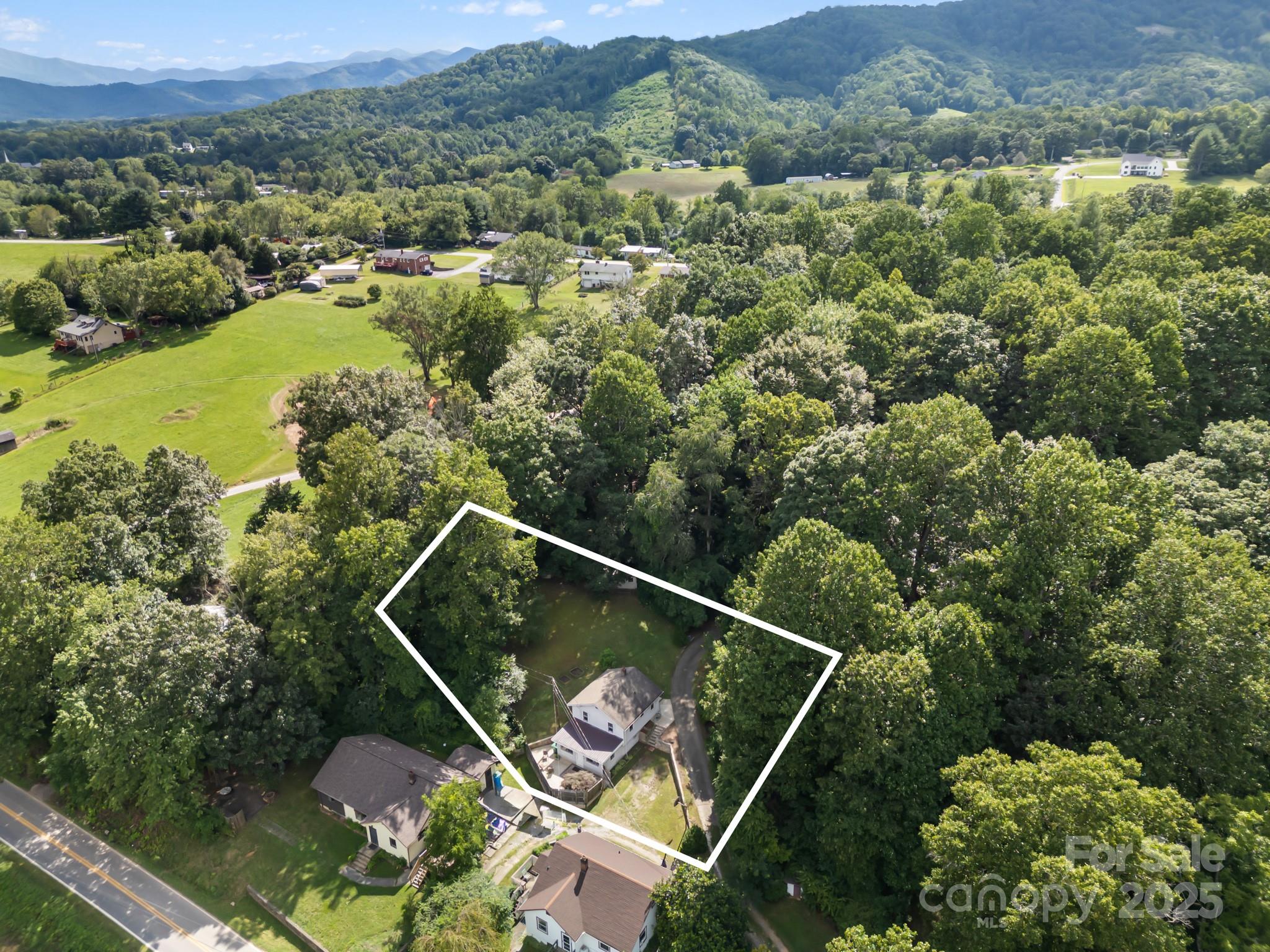 245 Hookers Gap Road