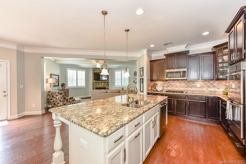 Lake Ridge - Residential