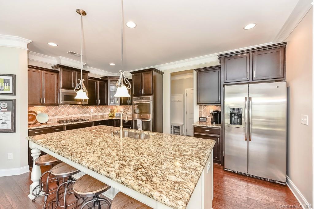 Lake Ridge - Residential