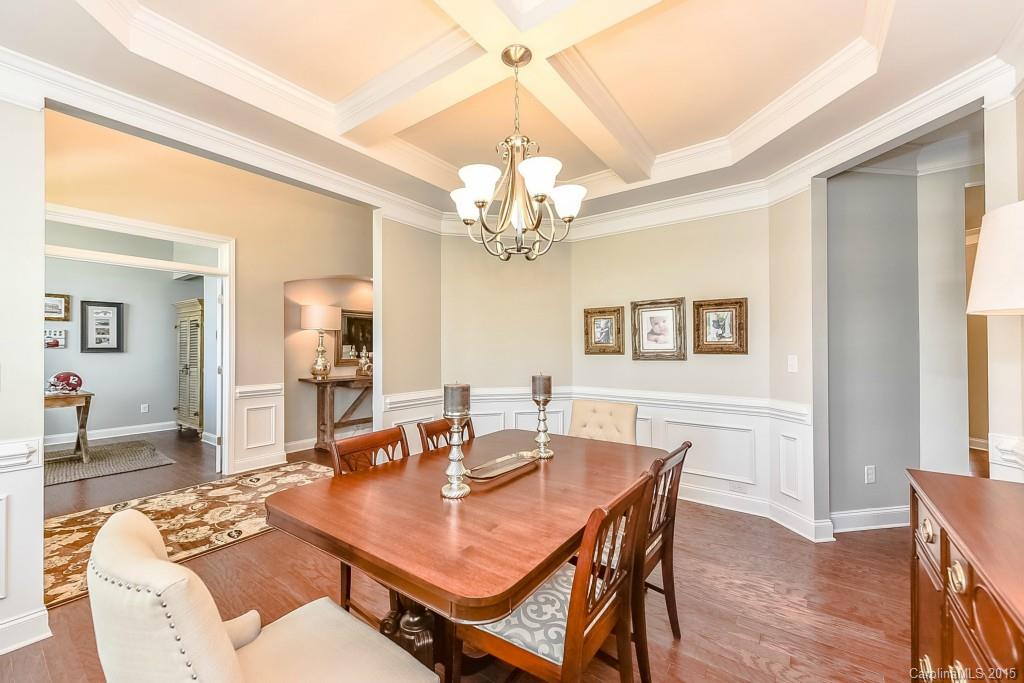 Lake Ridge - Residential