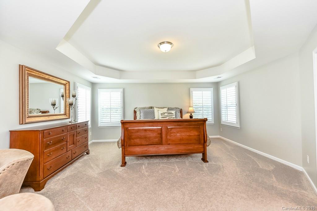 Lake Ridge - Residential