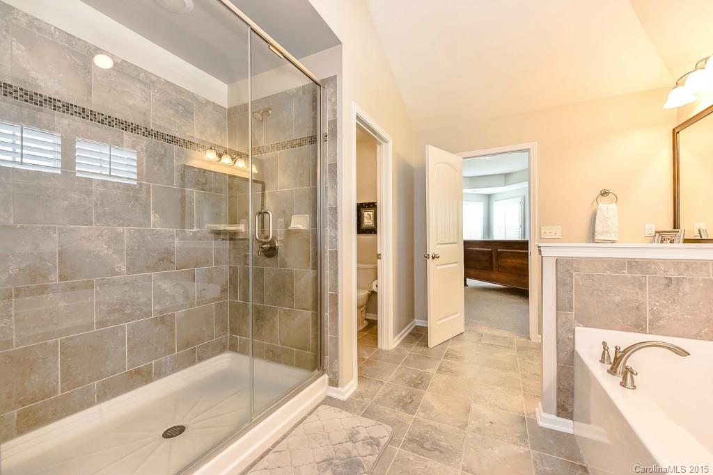 Lake Ridge - Residential