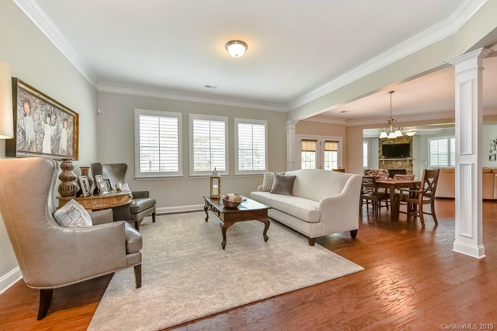 Lake Ridge - Residential