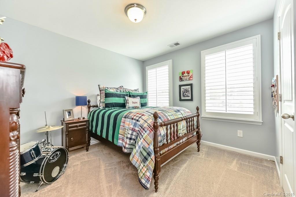 Lake Ridge - Residential