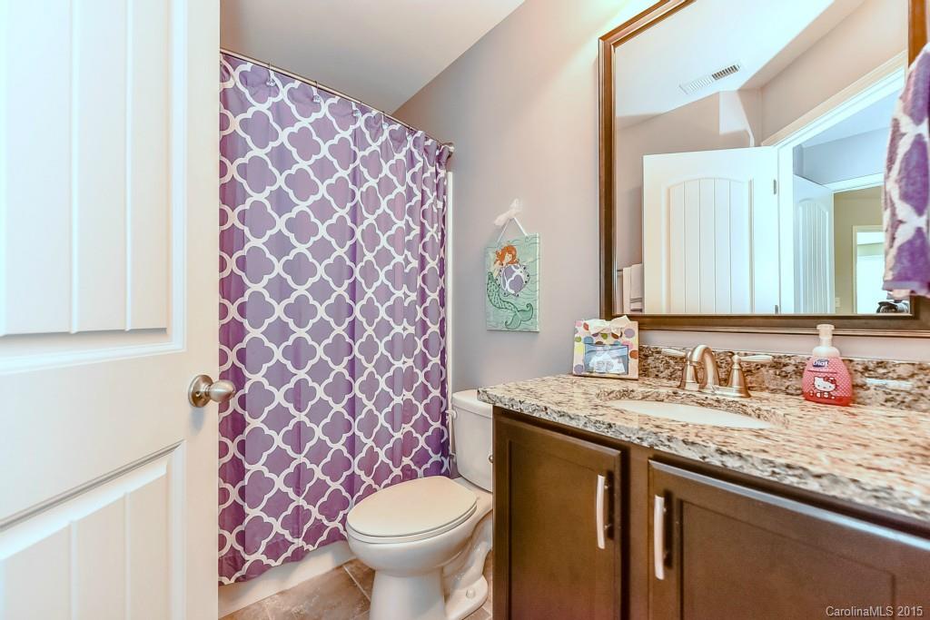 Lake Ridge - Residential