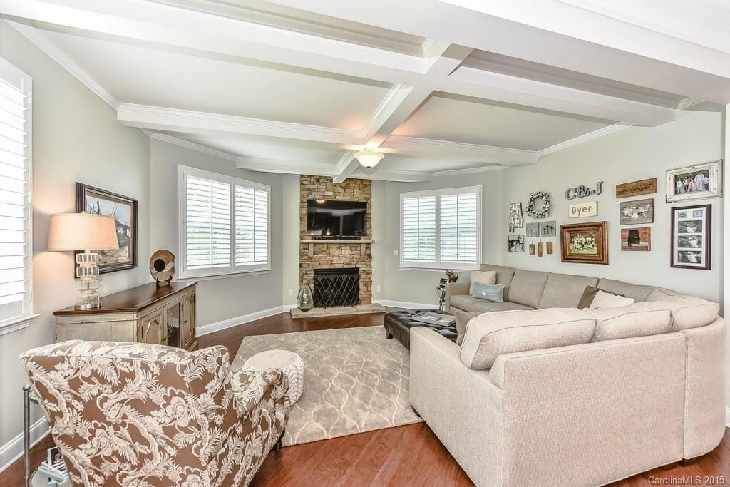 Lake Ridge - Residential