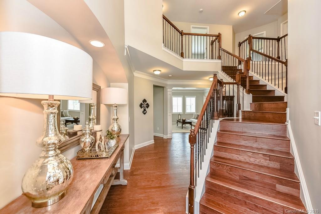 Lake Ridge - Residential