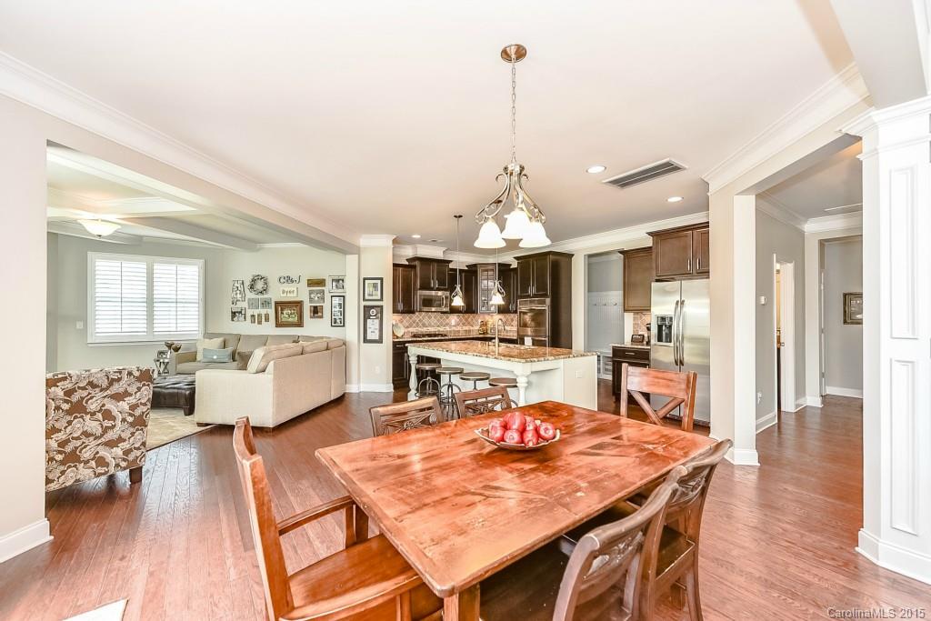 Lake Ridge - Residential