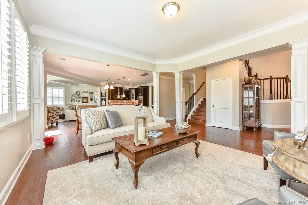 Lake Ridge - Residential