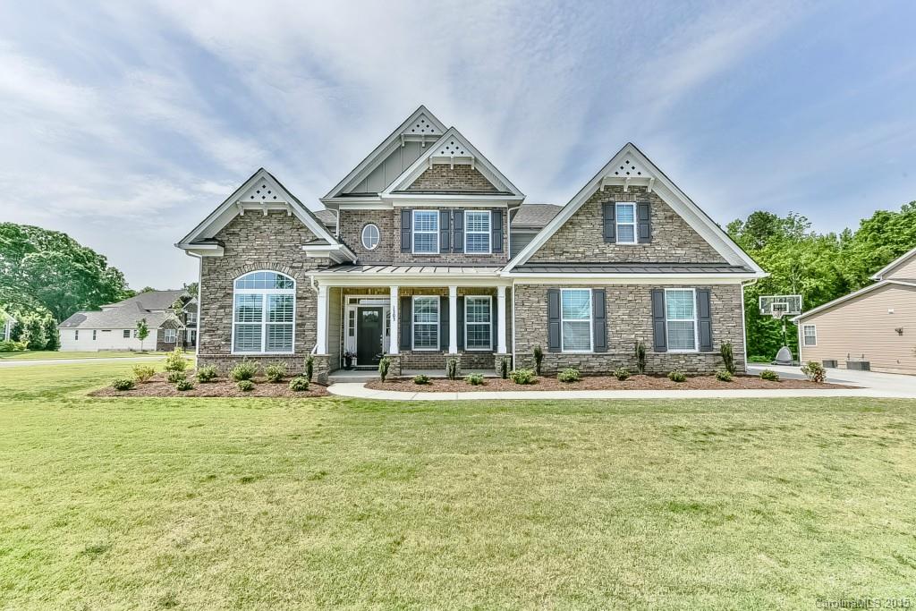 Lake Ridge - Residential