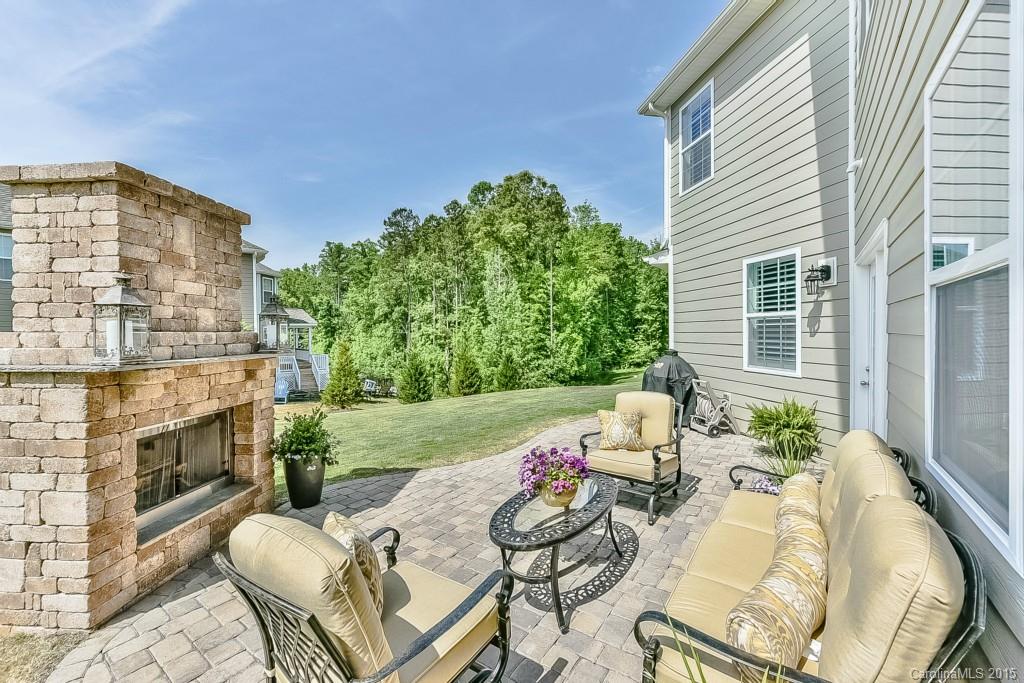 Lake Ridge - Residential