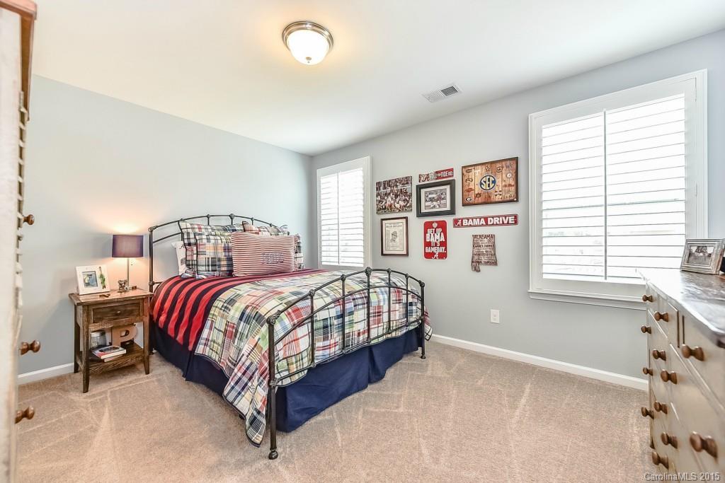 Lake Ridge - Residential