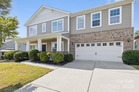 1905 Yellow Daisy Lane Matthews NC 28104