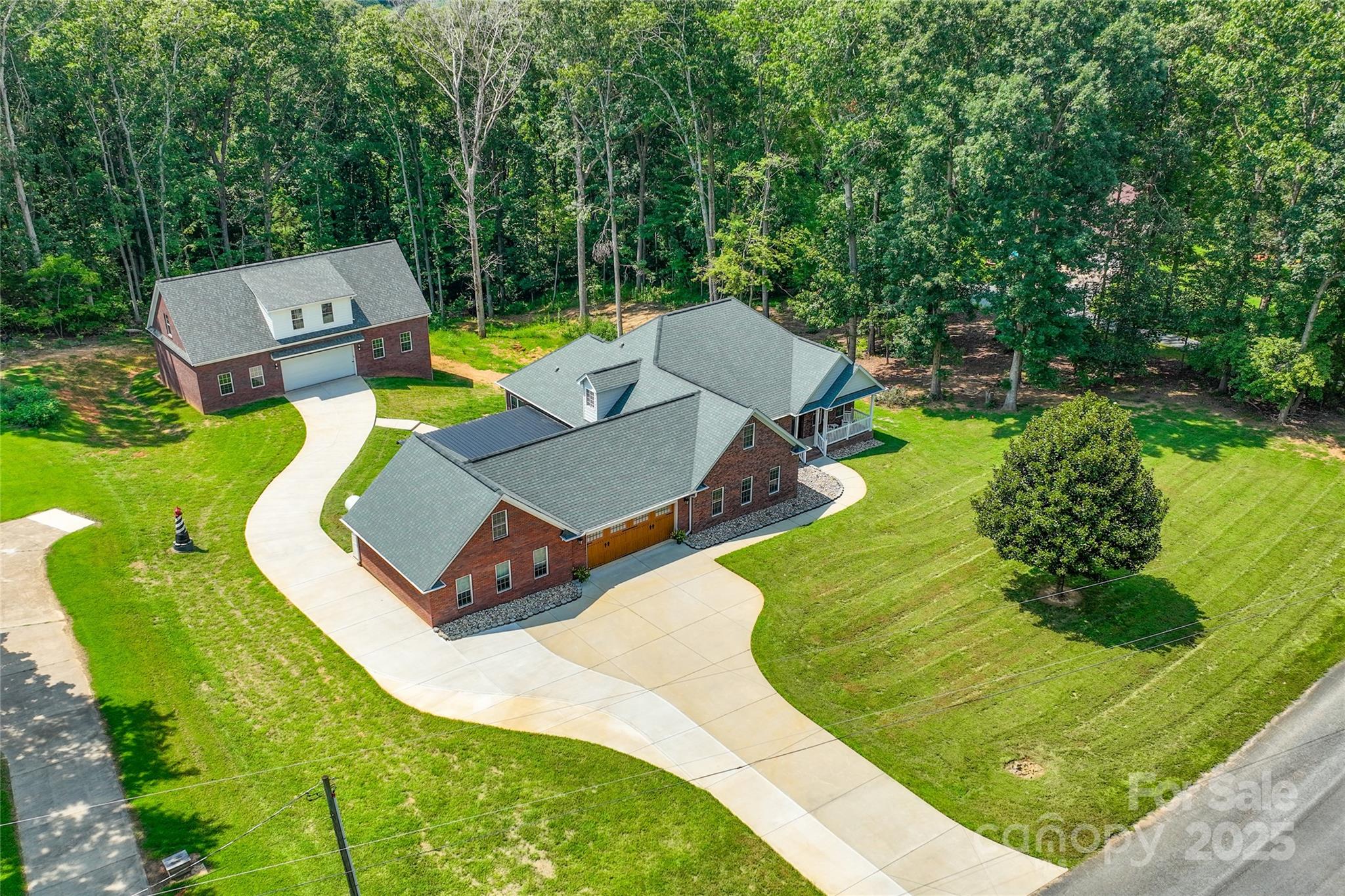 3009 Brooks Mill Lane