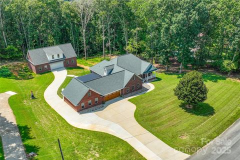 3009 Brooks Mill Lane Wingate NC 28174