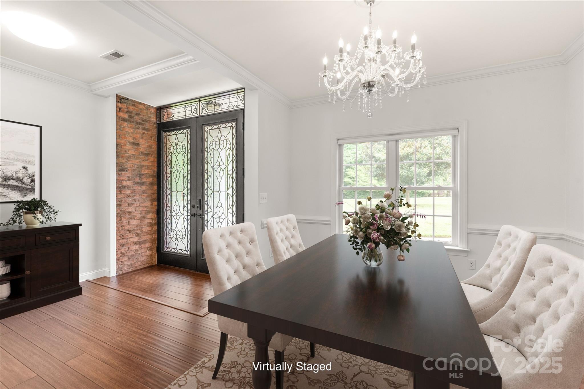 3009 Brooks Mill Lane