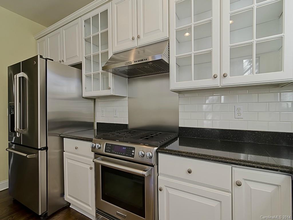 Birkdale - Residential