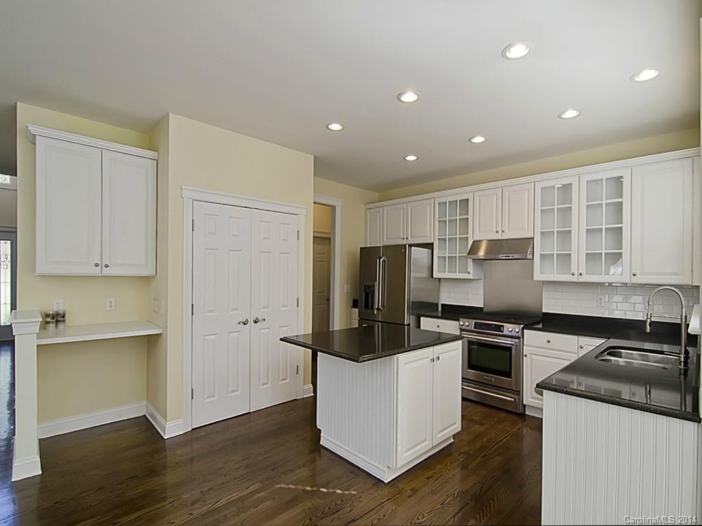 Birkdale - Residential