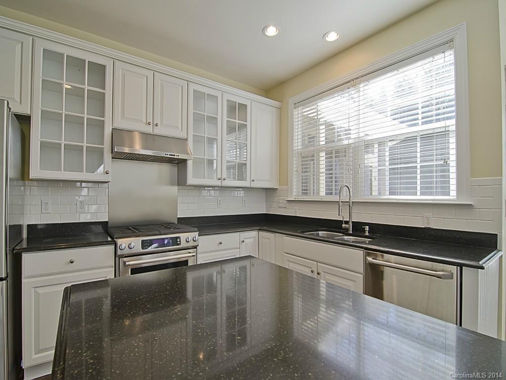 Birkdale - Residential