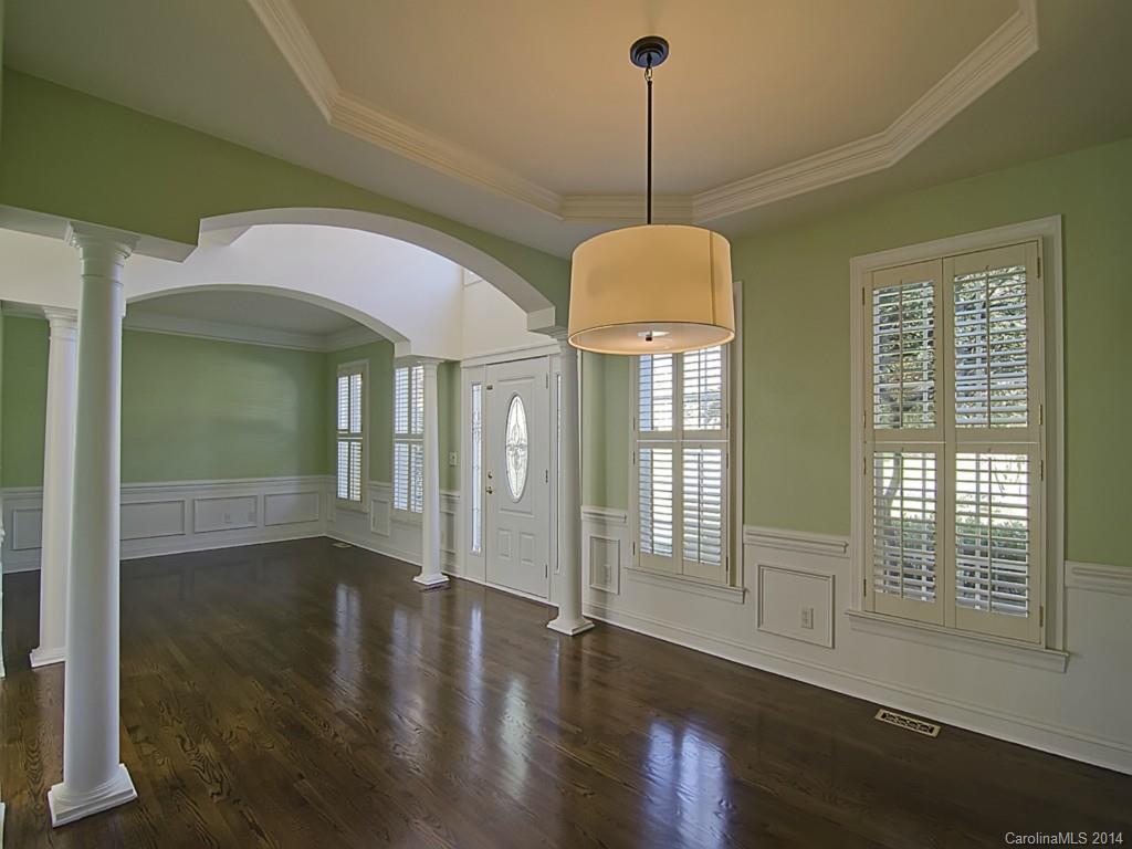 Birkdale - Residential