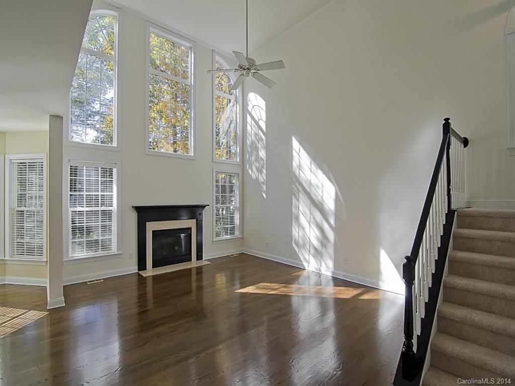 Birkdale - Residential