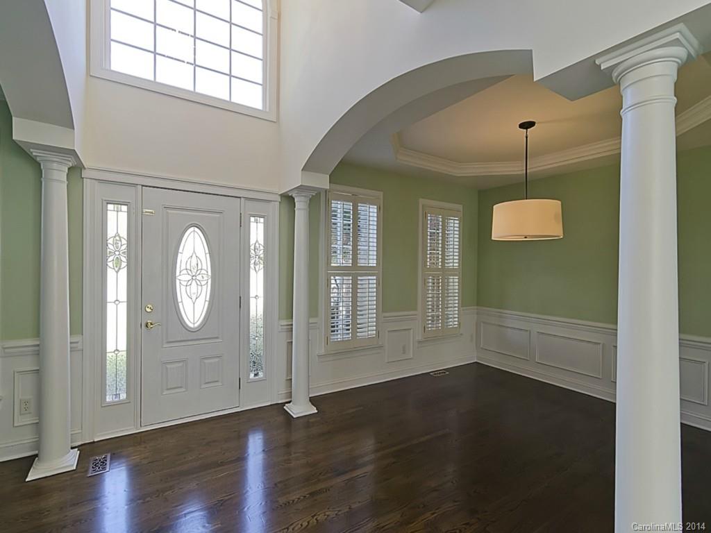 Birkdale - Residential