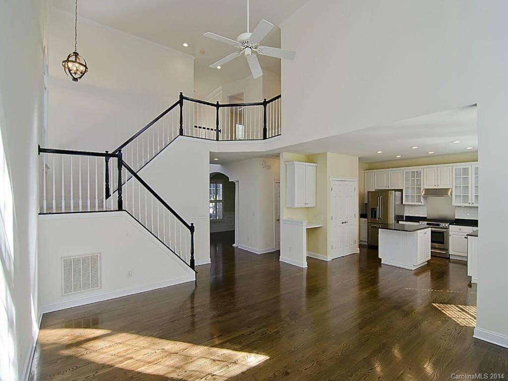 Birkdale - Residential