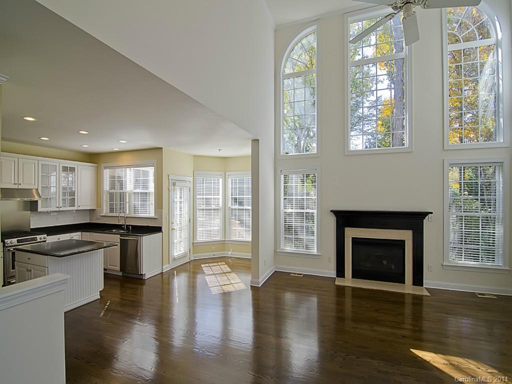 Birkdale - Residential