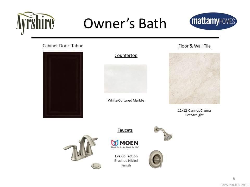 Ayrshire - Residential