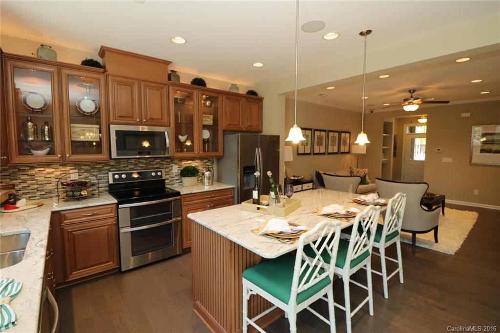 Ayrshire - Residential