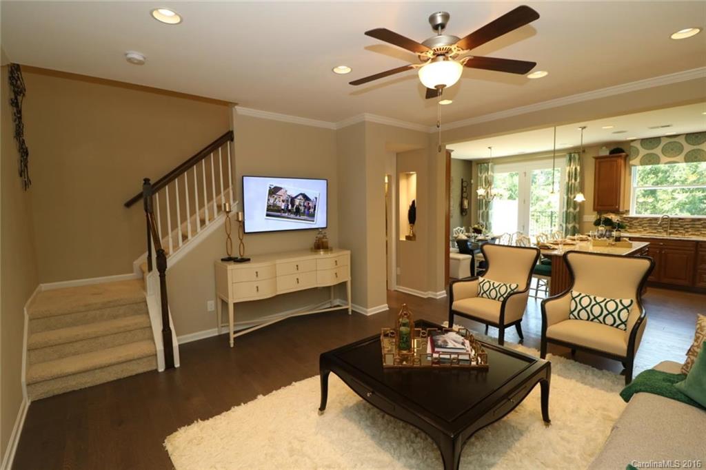 Ayrshire - Residential