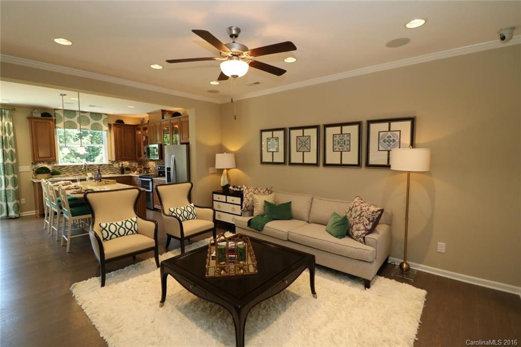 Ayrshire - Residential