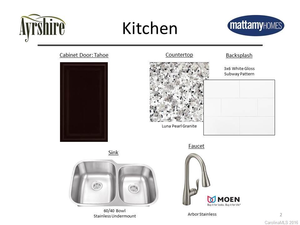 Ayrshire - Residential