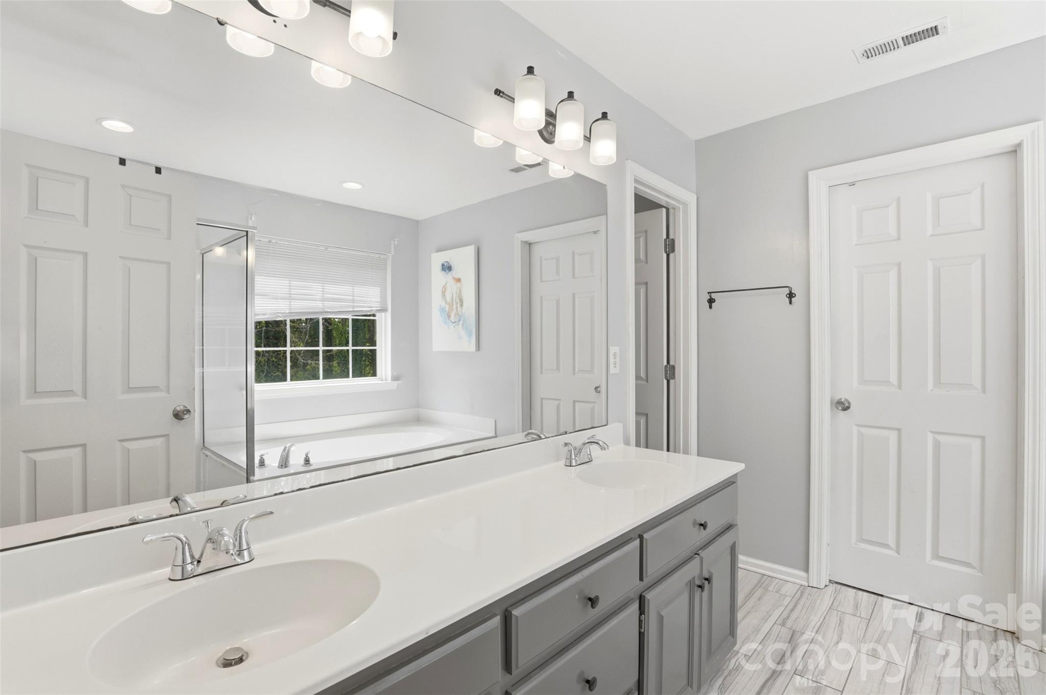 The Crossings - Residential