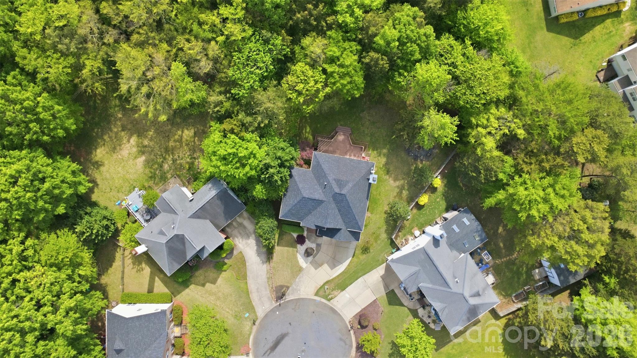 The Crossings - Residential