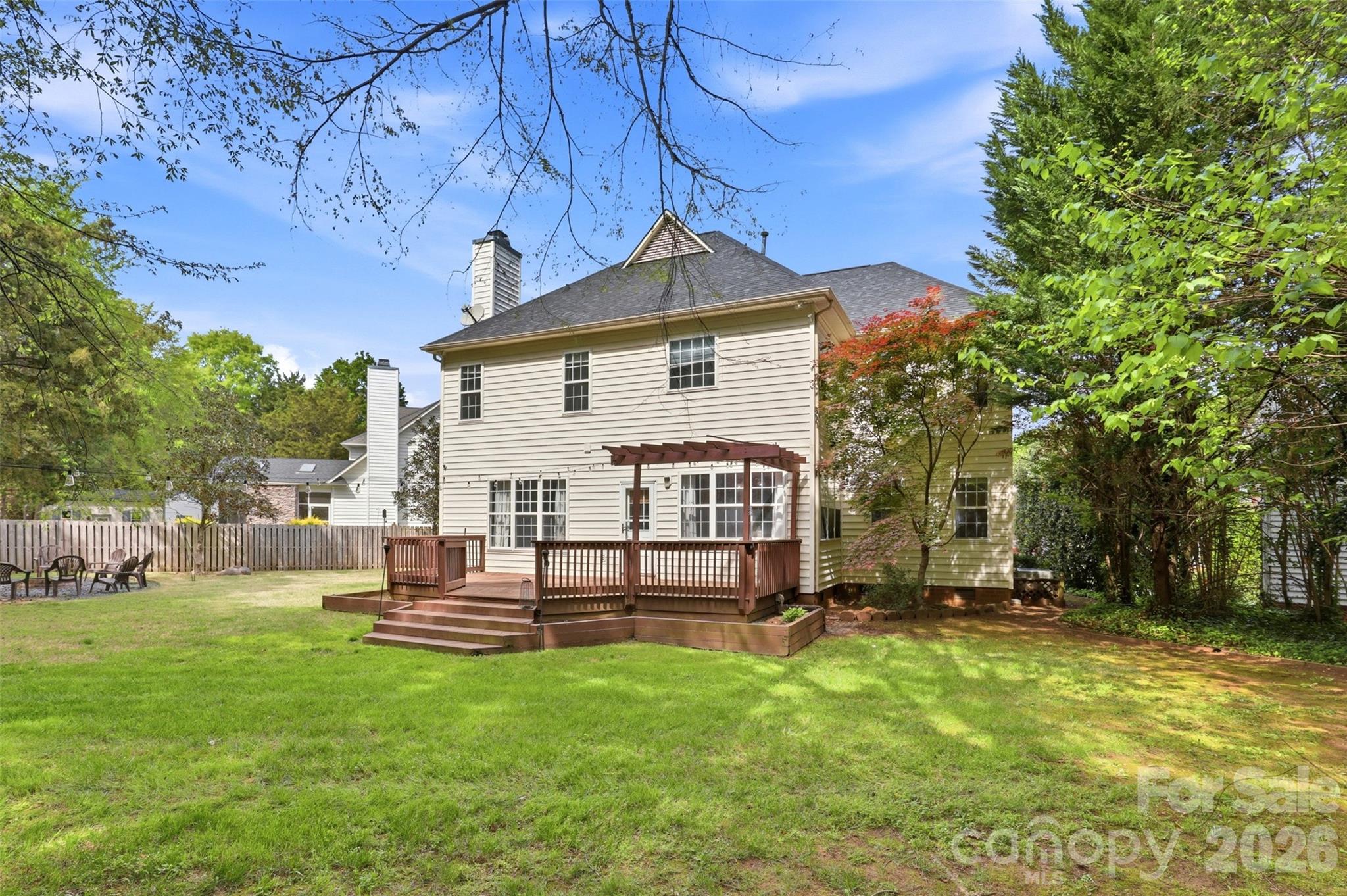 The Crossings - Residential