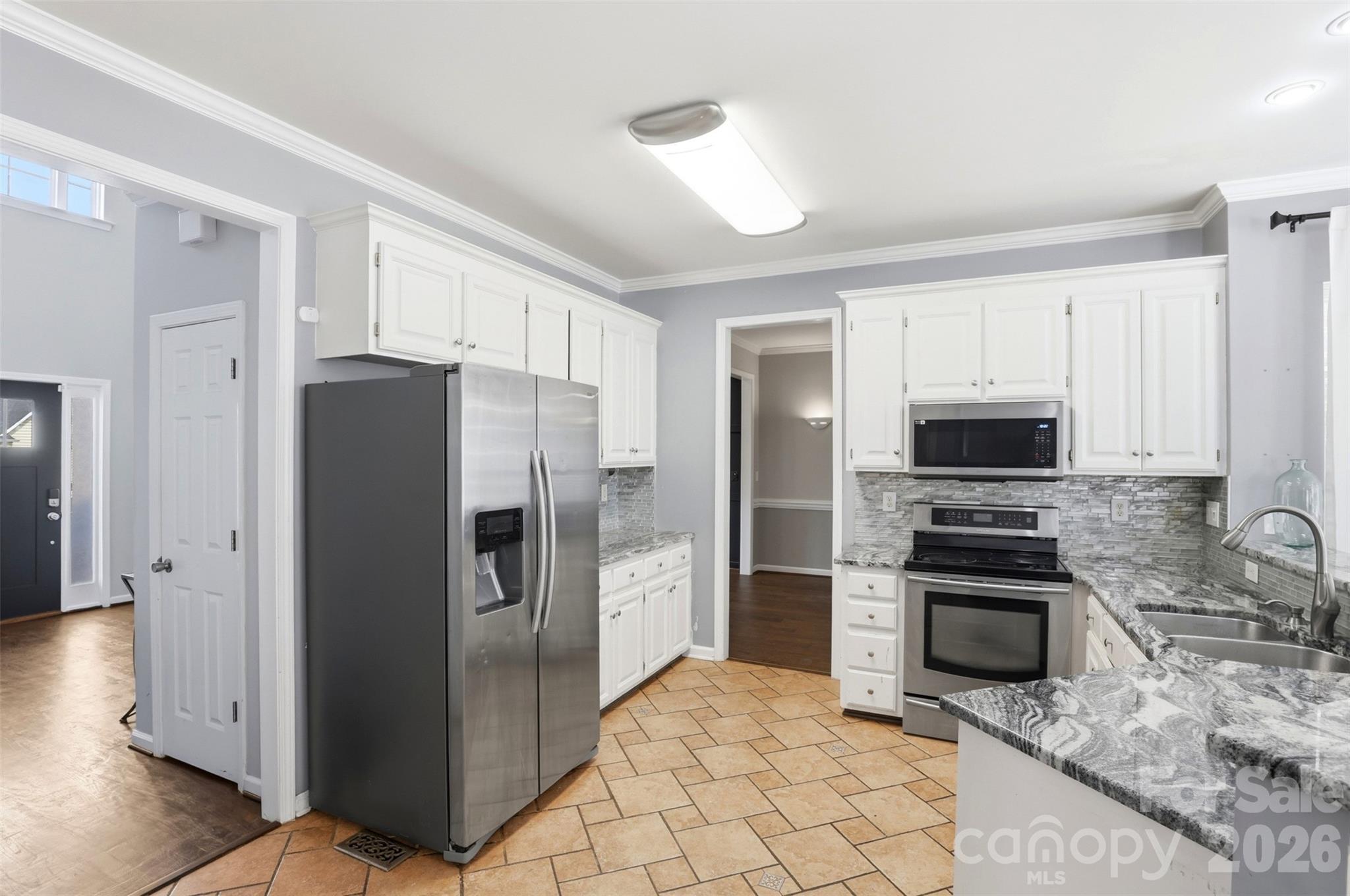 The Crossings - Residential