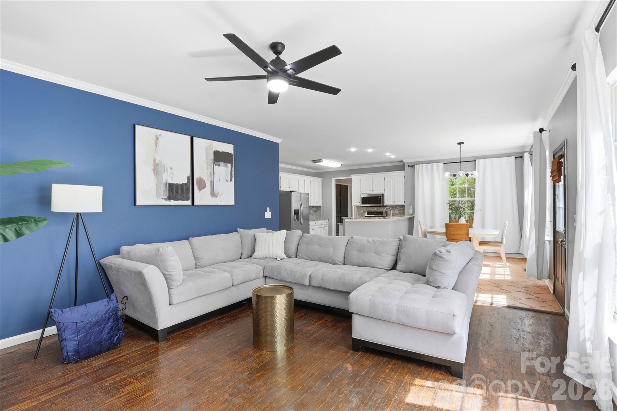 The Crossings - Residential